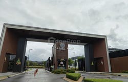 Jalan Eco Ardence U12, Eco Ardence , Seksyen U12,Setia Alam, Bukit Raja, Eco Ardence, Setia Alam, Shah Alam, Selangor 40170