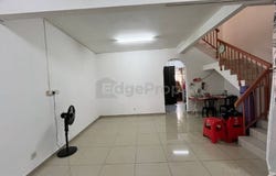 Jalan Bukit Indah, Bukit Indah, Johor 81200