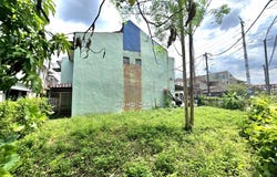 Jalan Dagang 1/7, Ampang, Selangor 68000