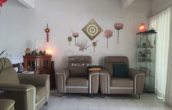 Jalan BS, Seri Kembangan, Selangor 41200