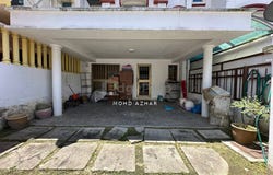 Jalan BP 3, Batu Caves, Selangor 68100
