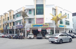 Kajang, Selangor 43000