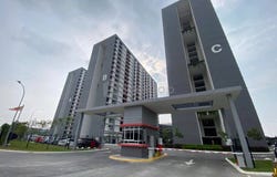 Shah Alam, Selangor 40170