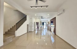 Persiaran Eko Botani 2, Iskandar Puteri, Johor 79100
