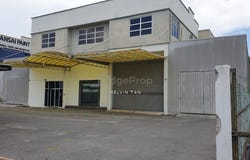 Simpang Ampat, Penang 14100