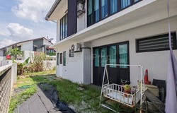 Selangor, Shah Alam, Selangor