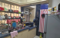 Jalan 6/95B, Cheras, Kuala Lumpur 56100
