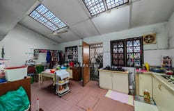 Off Jalan Taman Putra, Ampang, Selangor 68000