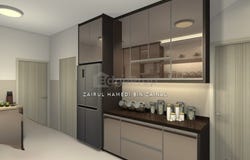 Shah Alam, Selangor 47000