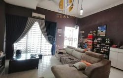 Lorong Bukit Juru 4, Juru, Penang 14100