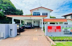 Jalan SS3, Petaling Jaya, Selangor 47300