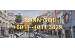 Petaling Jaya, Selangor 0