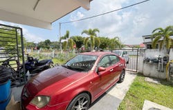 Telok Panglima Garang, Selangor