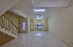 67,PERSIARAN KLEBANG SELATAN 31, TAMAN BERTUAH, 31200, Kinta, Perak