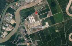 Pulau Carey, Selangor