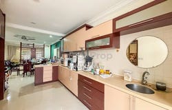 Jalan Sepah Puteri, Seksyen 5, Kota Damansara, Kota Damansara, Selangor 47810