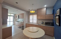 Jalan BP 11, Puchong, Selangor 47120