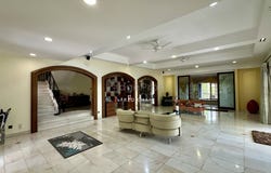 Jalan Tenggiri, Bangsar, Kuala Lumpur 59100
