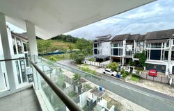 Jalan Elektron U16, Denai Alam, Selangor 63000