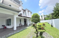Jalan Seri Amira, Iskandar Puteri, Johor 81200
