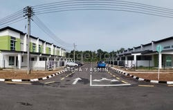 Kuching, Sarawak 93050