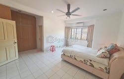 Jalan PJS 3/27; Jalan PJS 3/28, Petaling Jaya, Selangor 58200