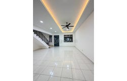 Jalan Indah, Iskandar Puteri, Johor 81200