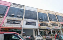 Puchong, 47100, Selangor, Puchong, Selangor 47100