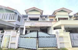 Jalan Prima Saujana, Kajang, Selangor 43000
