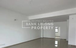 Johor Bahru, Johor 79100