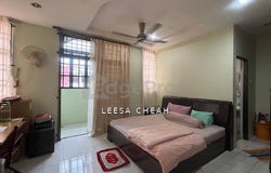 Tingkat Mawar, Raja Uda, Penang 12300