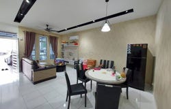 Pasir Gudang, Johor 81700