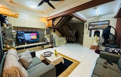 Pasir Gudang, Johor 81900