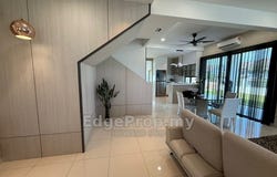 Jalan Sungai Keramat, Klang, Selangor 42100