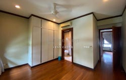 Jalan Persekutuan off Jalan Bangsar, Bangsar, Kuala Lumpur 50480
