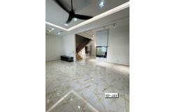 Jalan Sumazau 1a; 1b; 1c; 1d; 1e; 1f/KU5, Bandar Bukit Raja, Selangor 42100