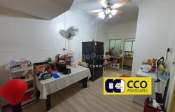 Klebang Ria, Ipoh Perak, Ipoh, Perak 31200