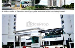 Taman Equine, Seri Kembangan, Selangor 43300