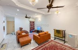 Jalan BK 2, Puchong, Selangor 47180