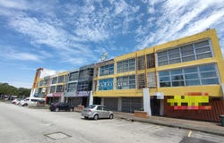 Klang, Selangor 41200