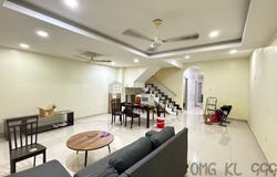 Jalan Batu Unjur, Klang, Selangor 41200