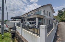 Jalan 1/18, Semenyih, Selangor 43500