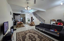 Jalan Kerongsang, Klang, Selangor 41200