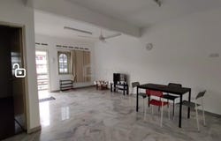 Jalan USJ 6/1, USJ, Selangor 47610