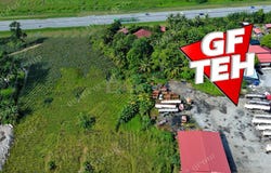 Simpang Ampat, Penang 14100
