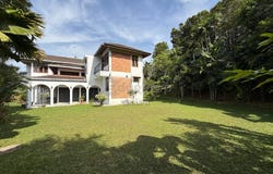 Jalan Kemensah, Ampang, Selangor 68000