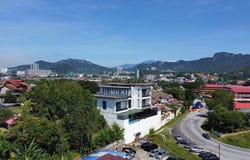 Jalan AU 4/19, Keramat, Selangor 54200
