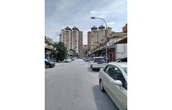 j, Cheras, Kuala Lumpur 56000