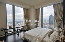 Jalan Ampang, KLCC, Kuala Lumpur 50250