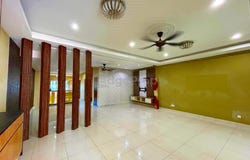 Bandar Putra Permai, Serdang, Selangor 43300